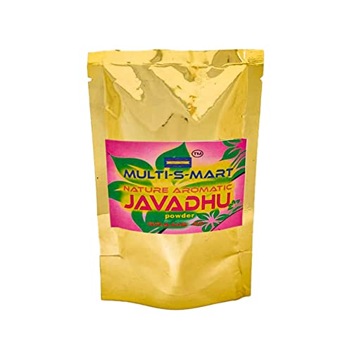 MULTI-S-MART JAVADHU POWDER