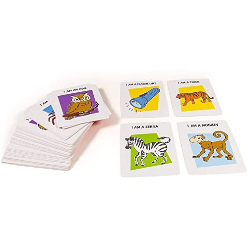 Nyganmelloz Guess Who Game Party Game Family Board Game For Fun Party Board Game for Kids Friends and Families