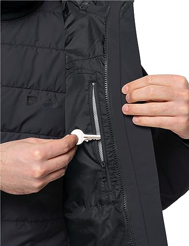 Jack Wolfskin Men's Jacket