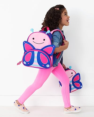 Skip Hop ZOO Little Kid Backpack