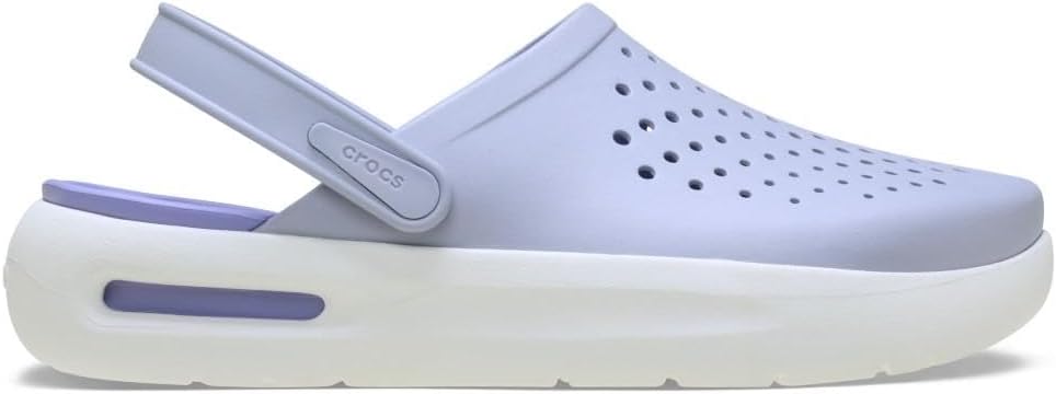 InMotion Unisex Clogs