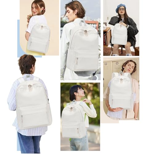 Backpack for Teen Girls Womens School Backpack Laptop Bookbags Travel Casual Rucksack Daypacks