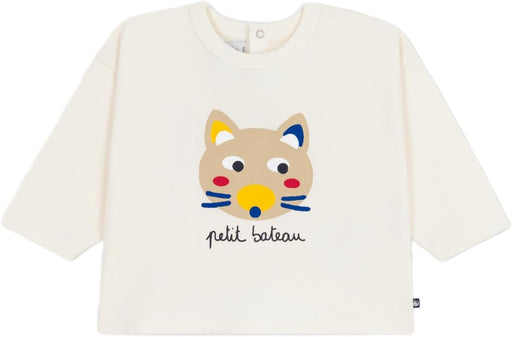 Unisex Baby Cantal_h25 Classic - Milk/ White/Multico