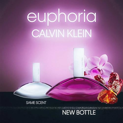 Calvin Klein, Euphoria Eau De Parfum For Women, 100 ml