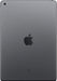 Apple (Refurbished) 2019 iPad 7th generation with Wi-Fi 32GB 10.2 Inch, Space Gray
