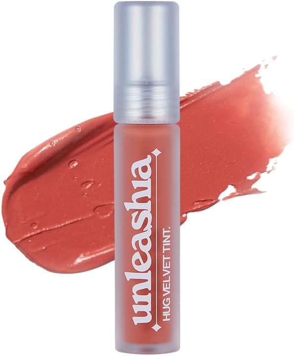 Hug Velvet Tint 6 colors Cruelty-free (N2 Mingle) - NÂ°3 Share