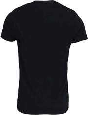 Tommy Hilfiger Mens Core Tommy Flag Logo Tee T-Shirt