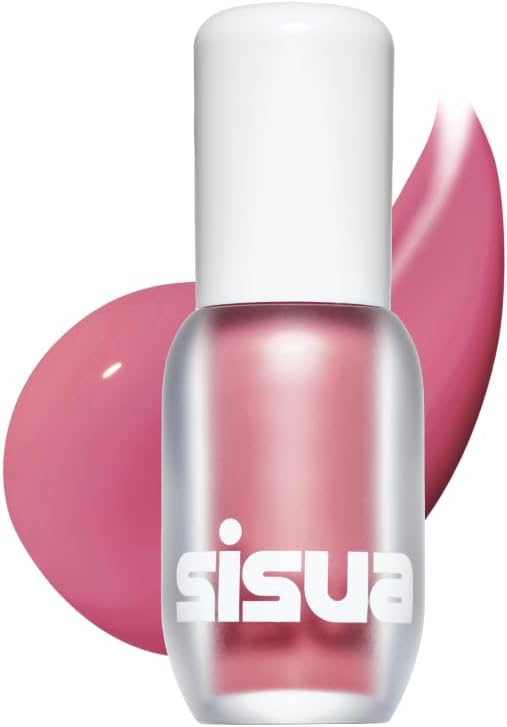 Berry Shot Lip Tint No.5 Calm Grape Ink