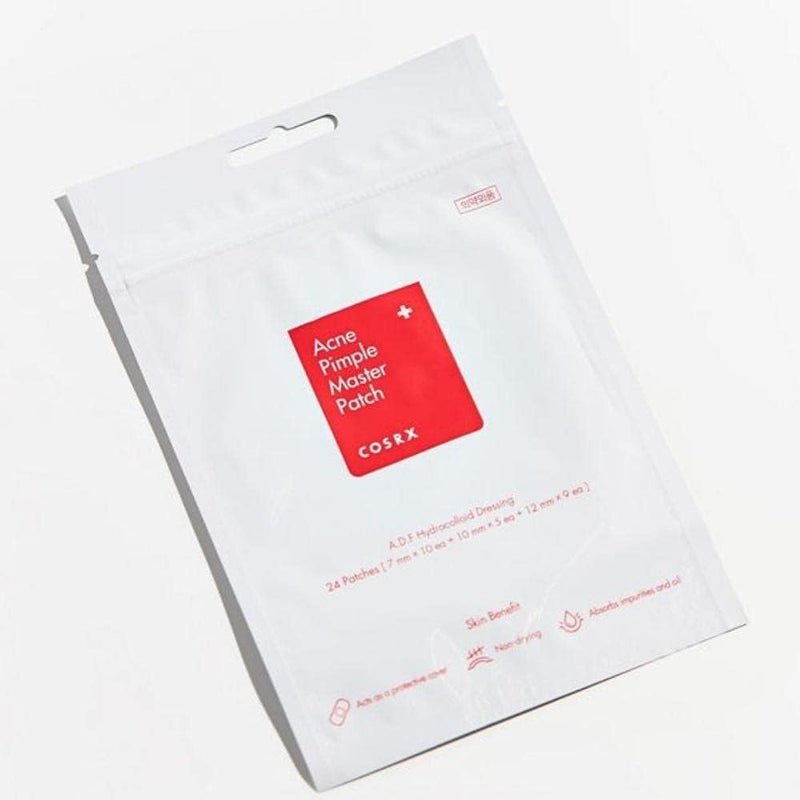 COSRX Pimple Patches 24patches * 5