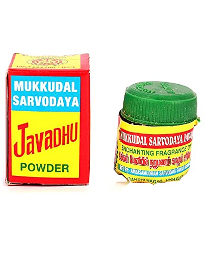 VS Products Javadhu Powder,6g