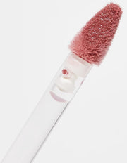 BEAUTY Faux Filler Shiny Non-Sticky Lip Gloss Bombshell - Pinky Brown 0.13FL.OZ / 3.9ml Pinky Brown