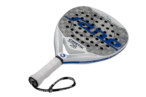 Sane Cinetik 28 Advanced Edition 2025 Padel Racquet