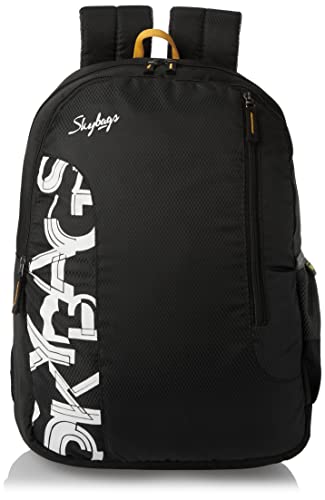 Skybags Unisex Daypack Backpack Daypack Backpack (pack of 1)