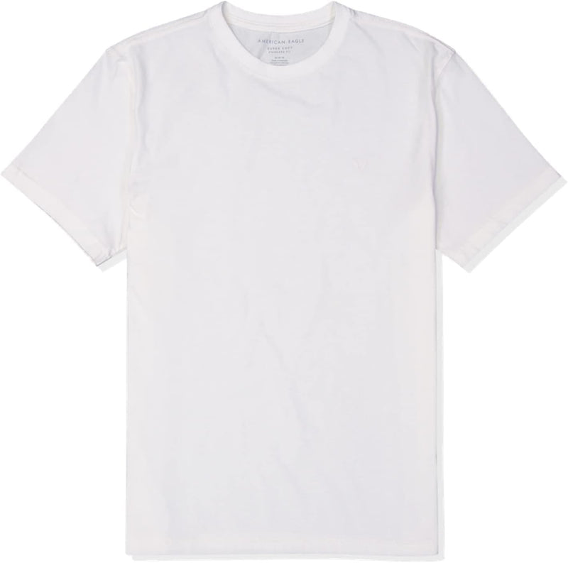 American Eagle Mens Super Soft Icon T-Shirt