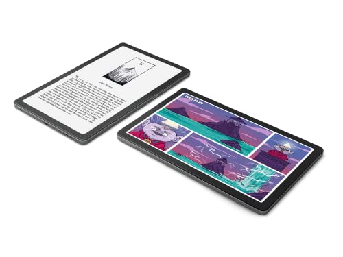 Lenovo Tab M9 with Clear Case and Protective Film, 9" HD (1340x800) IPS 400nits Anti-fingerprint, Touch display, MediaTek Helio G80 processor, 4GB RAM, 64GB SSD, Android 12 - [ZAC30052AE], ARCTIC GREY