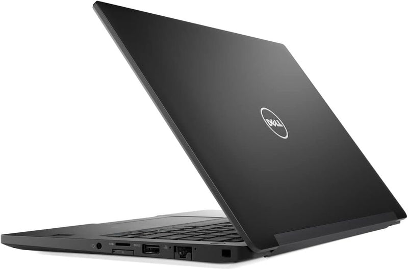 Dell (Refurbished) Latitude 7390 Business Laptop | intel Core i7-8th Generation CPU | 8GB DDR4 RAM | 256GB SSD | 13.3 inch Display | Windows 10 Pro