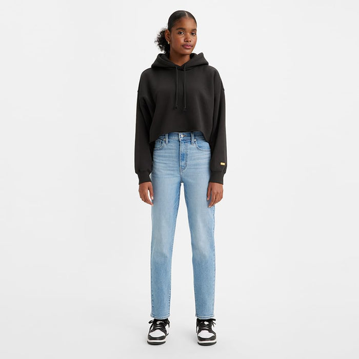 Levi's Womens Levi's® Women's High-Waisted Mom Jeans Jeans