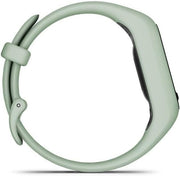 Fitness Tracker Vivosmart 5 - Mint Color Health Monitoring Band with 7 Days of Battery Life Smart Band Activity Tracker with Touchscreen Display - Mint