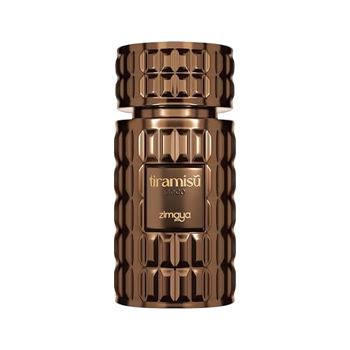 Zimaya Tiramisu Coco Unisex Eau De Parfum, 100ML