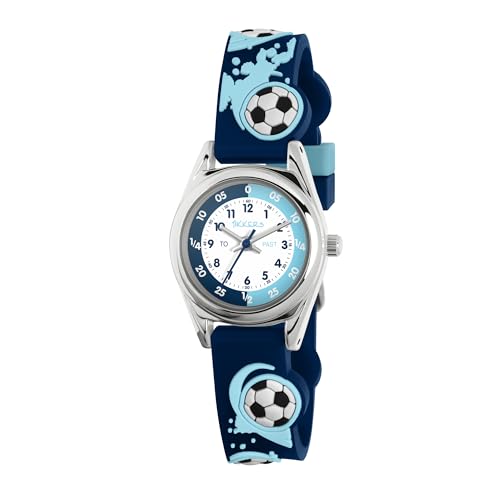 Tikkers 3D Football watch, ATK1110