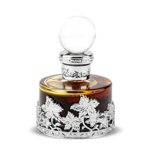Swiss Arabian Mukhalat Malaki Unisex Perfume Oil 25ml