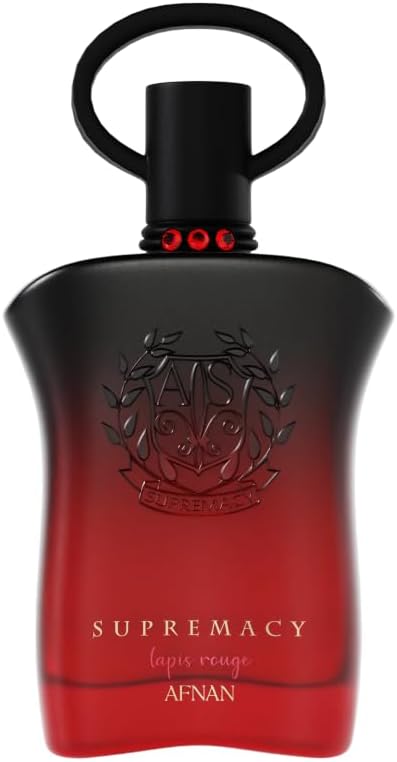 Afnan Supremacy Collector's Edition for Men Eau De Parfum, 100ml – image 13