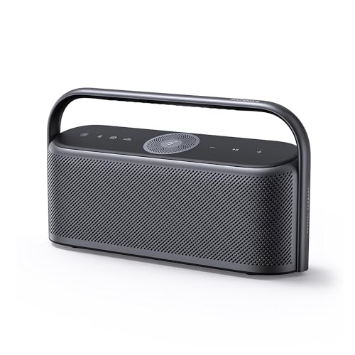 Soundcore Motion X600 Portable Bluetooth Speaker with Wireless Hi-Res Spatial Audio