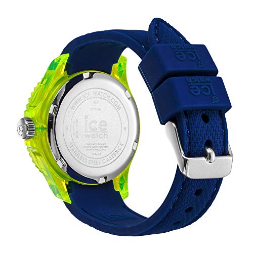 ICE-WATCH ICE cartoon - Spaceship - Small - 3H, boys
