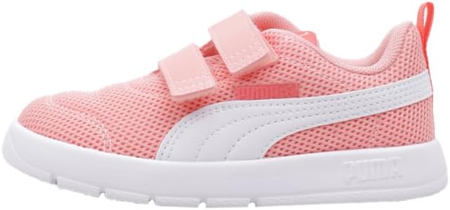 PUMA Courtflex V3 Mesh Inf boys Sportstyle Kids