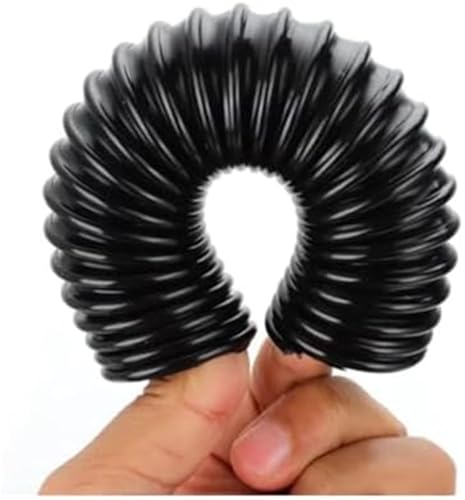 Pexorin Lower Duct Repair Hose, for Shark, NV680 NV680UK NV680UKT Vacuum Cleaner Replacement Accessories Vacuum Cleaner Hose Replacement