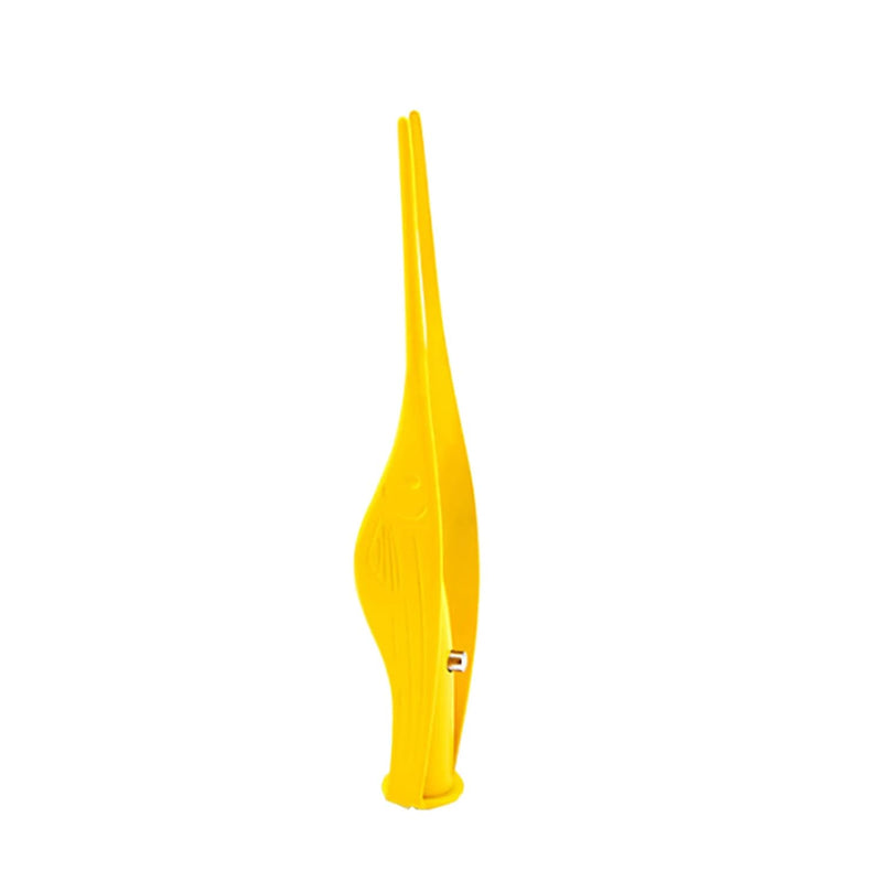 Irovami Ear Cleaner for Kids LED Flashlight Earpick Ear Wax Removal Tweezers Ear Picks Luminous Cleaning Tool