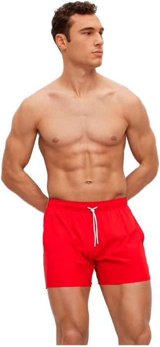BOSS Men's Iconic Swim shorts