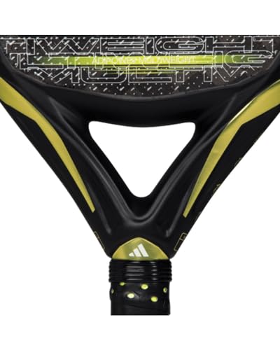 Adidas Adipower Padel Racket Paddle Series