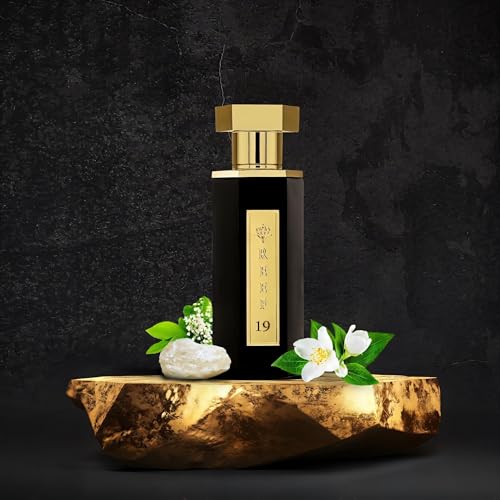 Reef Perfume 19 - Eau De Parfum for Men and Women | 100 ML Unisex Long Lasting Fragrance