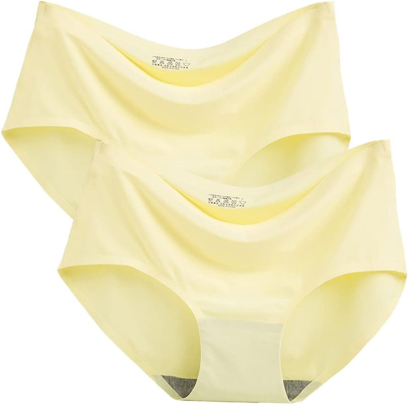 Dress Cici Seamless Ladies Lingerie Women's Underwear Lingerie Panties -5PCS or 2PCS option