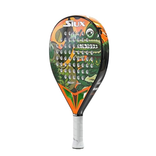 Siux Junior 2025 Padel Racket