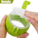 DiiWmme 8 Pcs Reusable Multicolor PP Food Storage Bag Clips with Clip Closure for Kitchen, Office, Snacks, Coffee