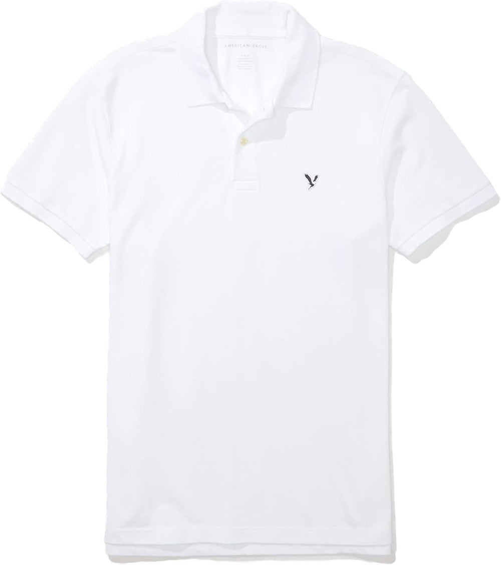 Men's Polo Shirt