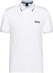 BOSS Men Paul Pro Polo