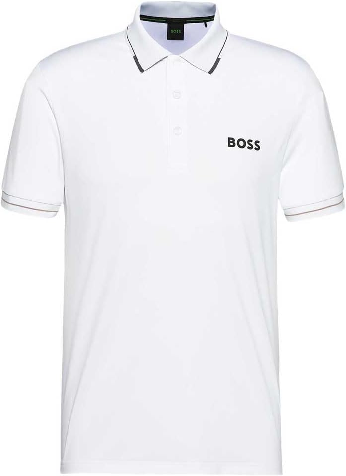 BOSS Men Paul Pro Polo