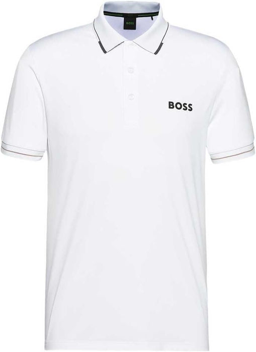 BOSS Men Paul Pro Polo