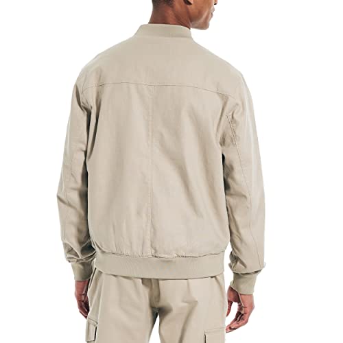 Nautica Mens Varsity Jacket Nautica Varsity Jacket