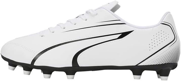 PUMA Vitoria Fg/Ag mens Soccer Shoe