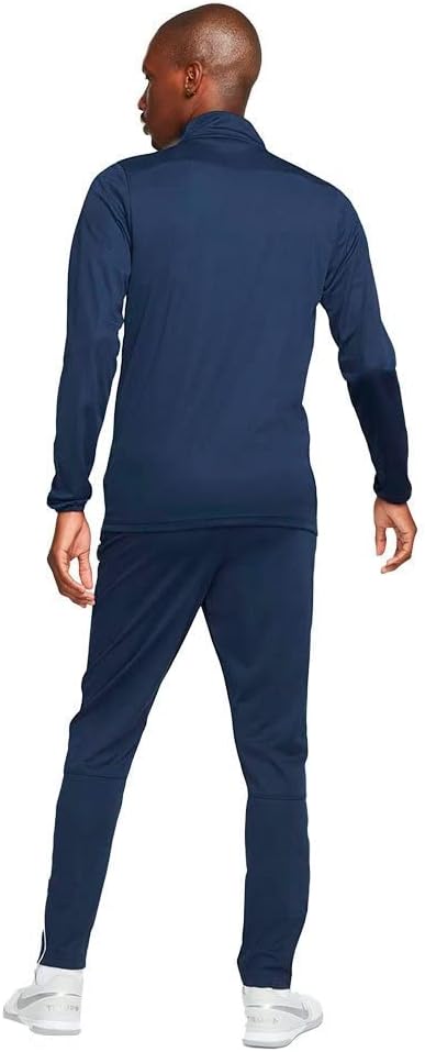 Mens Dri Fit Acd21 Pants (pack of 1) - Obsidian/White/(White)
