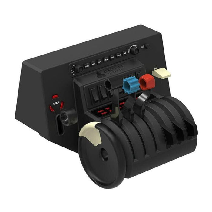 Bravo Throttle Quadrant - Honeycomb Aeronautical PC