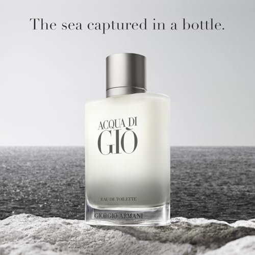 GIORGIO ARMANI GIO EDT 200ML