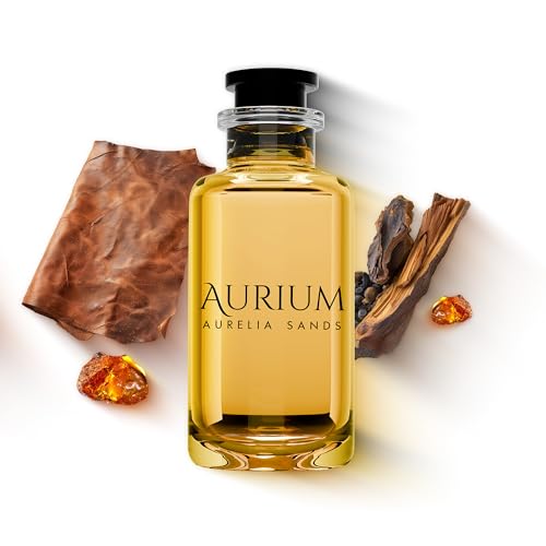 AURIUM Aurelia Sands - Perfume For Women 100ML Premium Long Lasting Women Perfume
