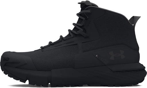 VALSETZ MID mens Boots - Black
