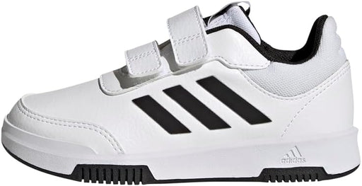 Tensaur Hook And Loop Shoes unisex-child Shoes - White