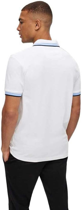 BOSS Mens Paddy 10241663 01 Polo Shirt (pack of 1)